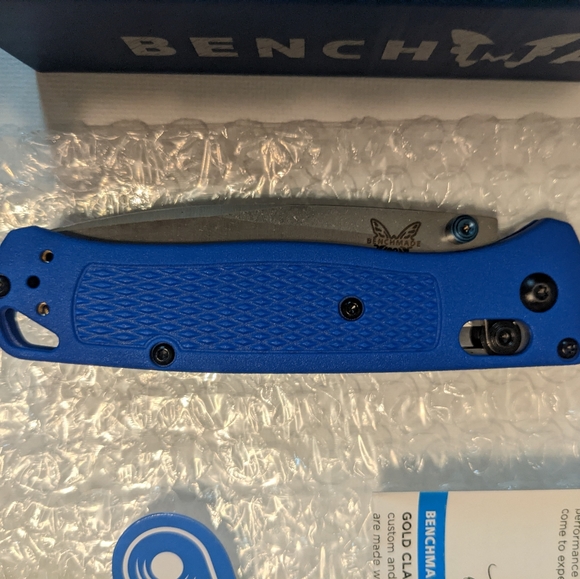 Benchmade bugout - Picture 3 of 6